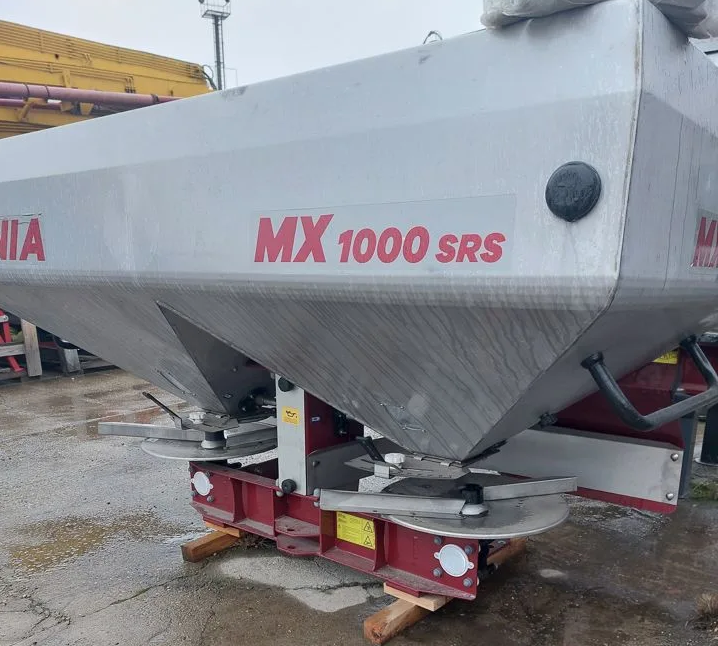 MX-1000H UNIA